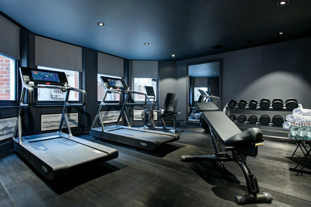 The Franklin London - Starhotels Collezione - photo 43