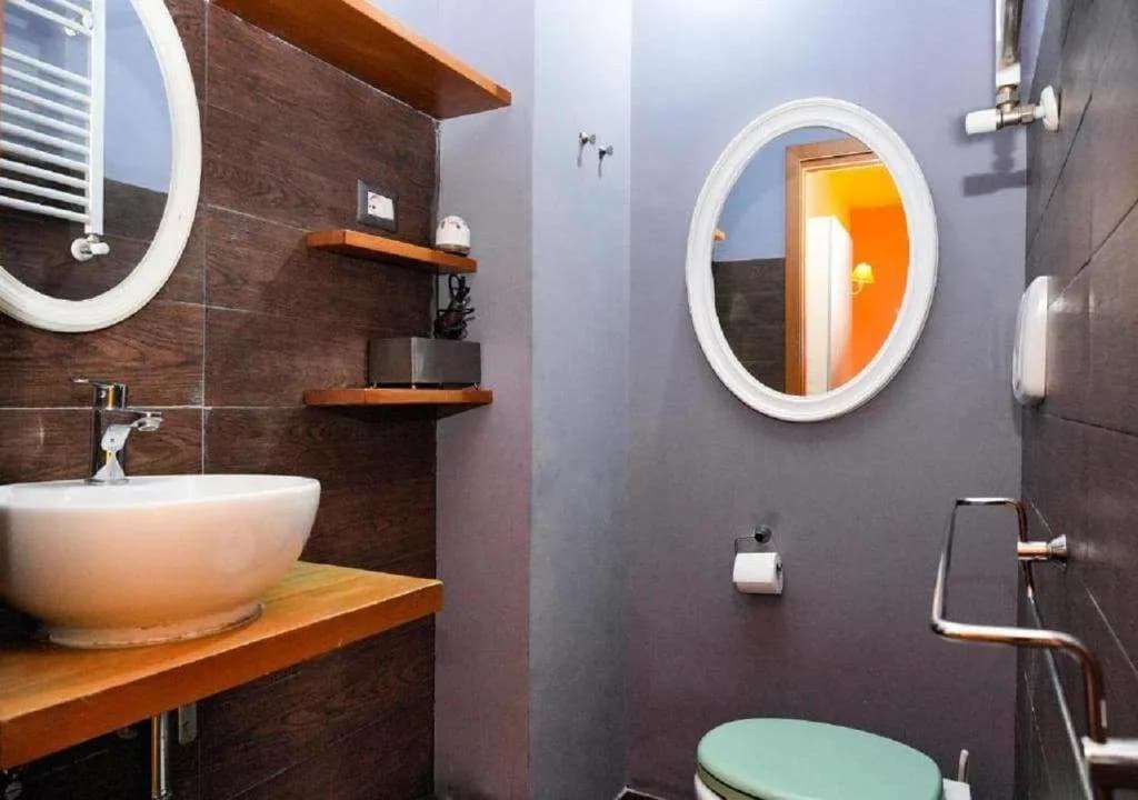 Aida B&B Roma - photo 6