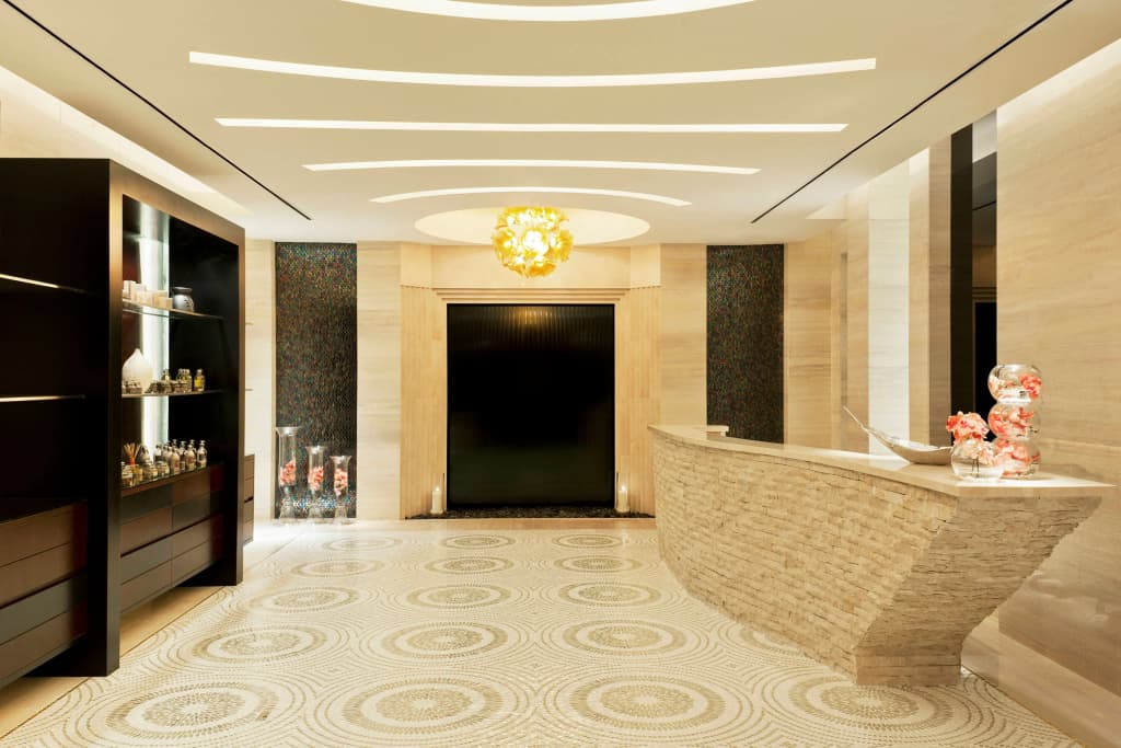 The St. Regis Saadiyat Island Resort, Abu Dhabi Hotel - photo 42