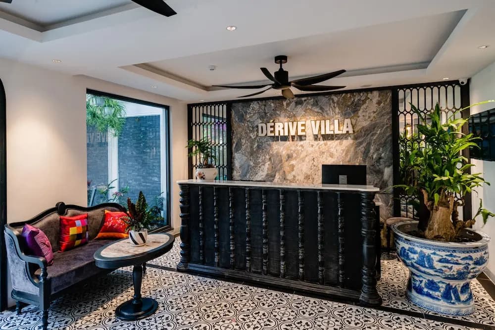 Dérive Villa - photo 2