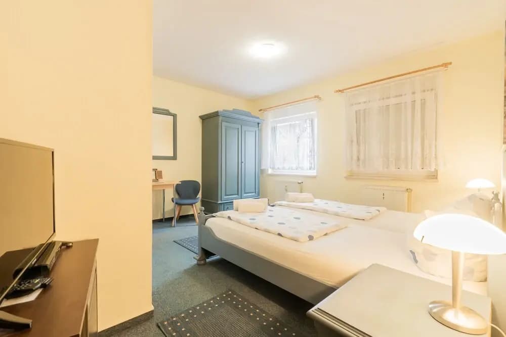 Hotel Doris 108 - photo 5