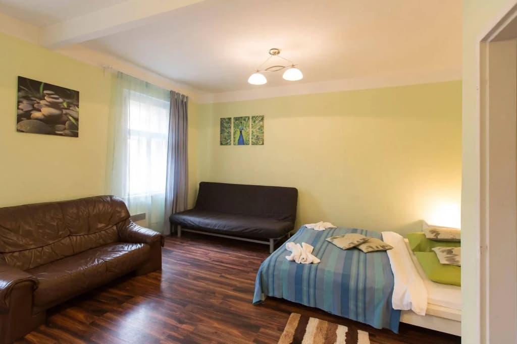 Apartment for Friends - photo 3
