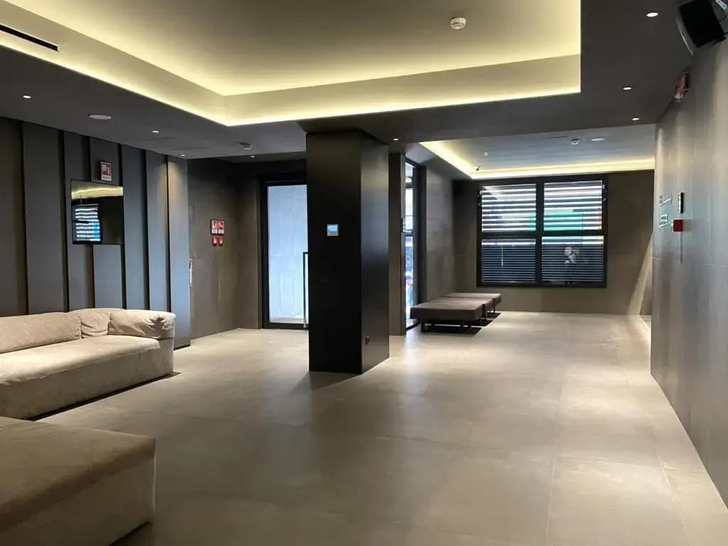 Scarlatti Hotel Milano - photo 34