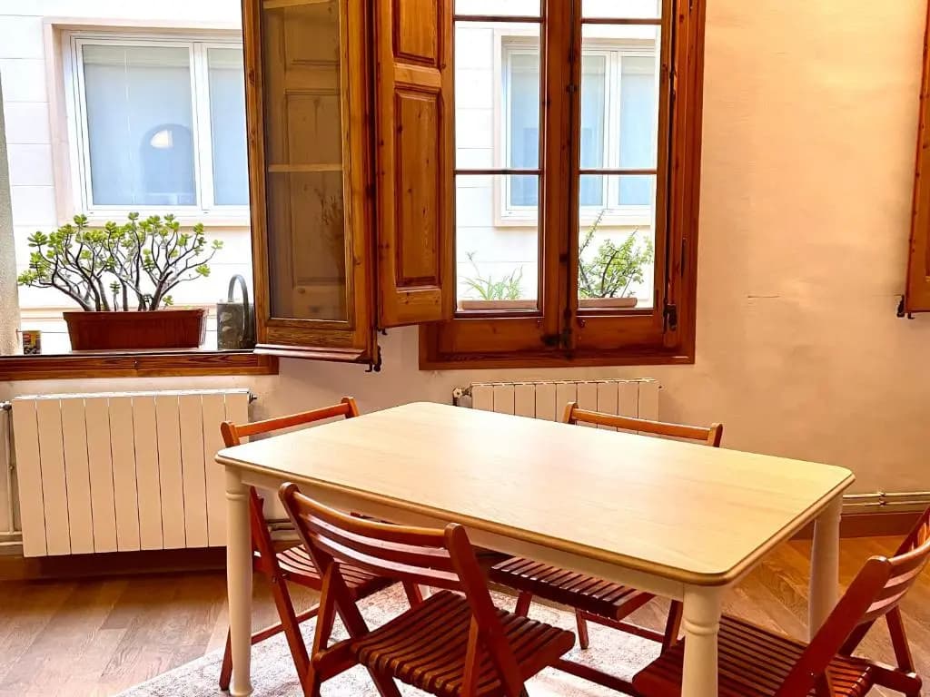 Apartment Graus Barcelona - photo 7