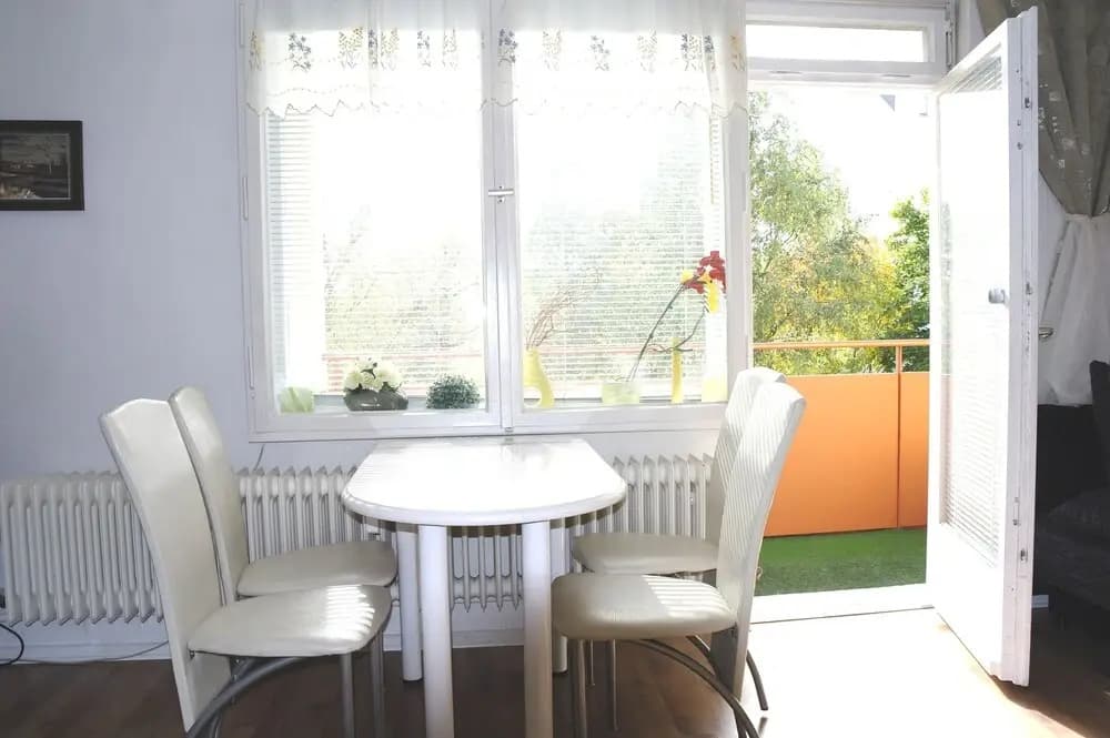 Apartment in Berlin near Potsdamer Platz - photo 7