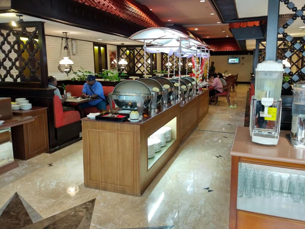The Jayakarta Jakarta - photo 13
