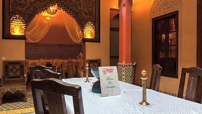 Riad Ra Ves D Orient - photo 34