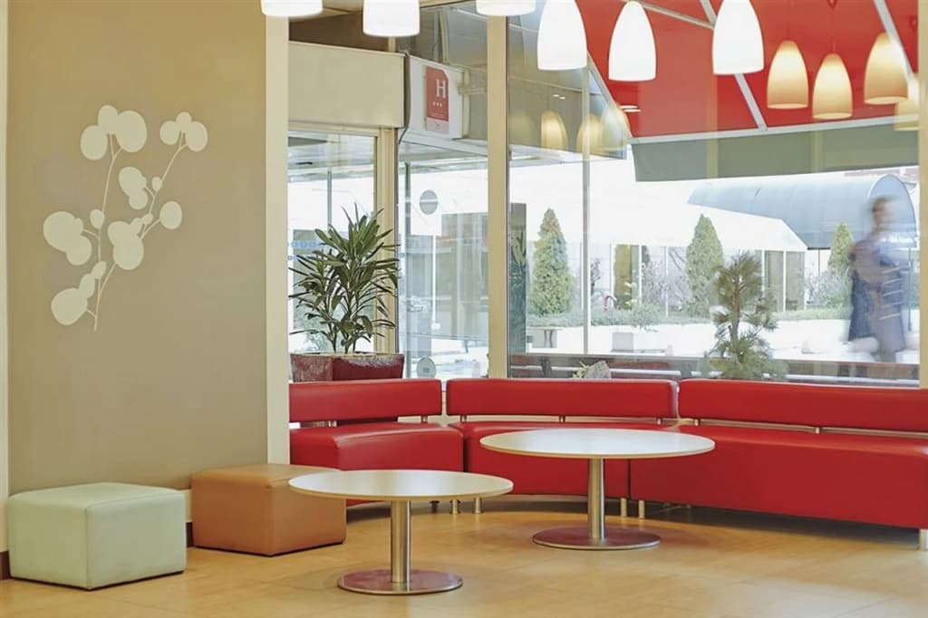 ibis Paris 17 Clichy-Batignolles - photo 8