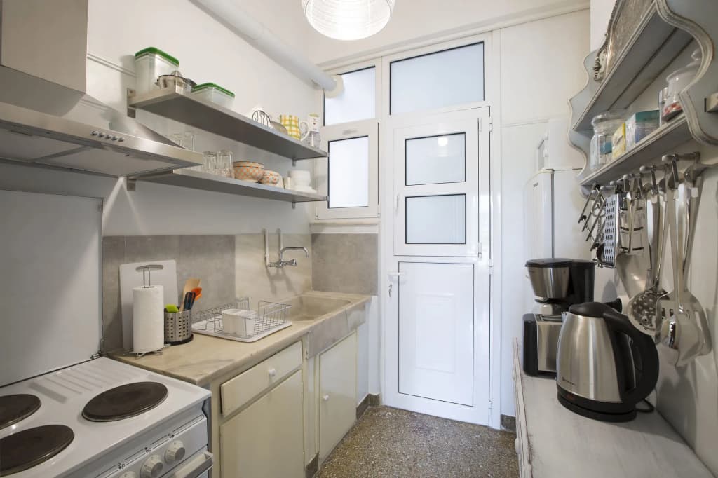 Attractive Flat near Acropolis Museum - photo 9