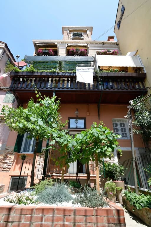 San Giacomo Apartment - photo 2
