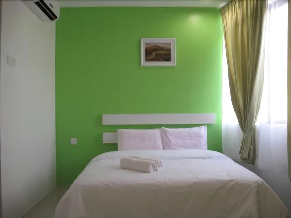OYO 162 FB Hotel - photo 4