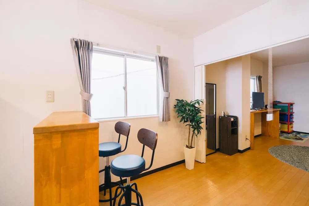 IKIDANE HOUSE Shimanouchi Osaka - photo 6