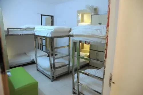 UNV Hostel - photo 22
