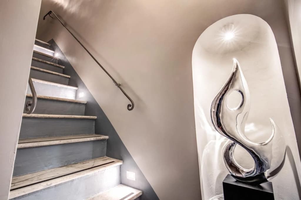 Maison d'art Apartments - photo 10