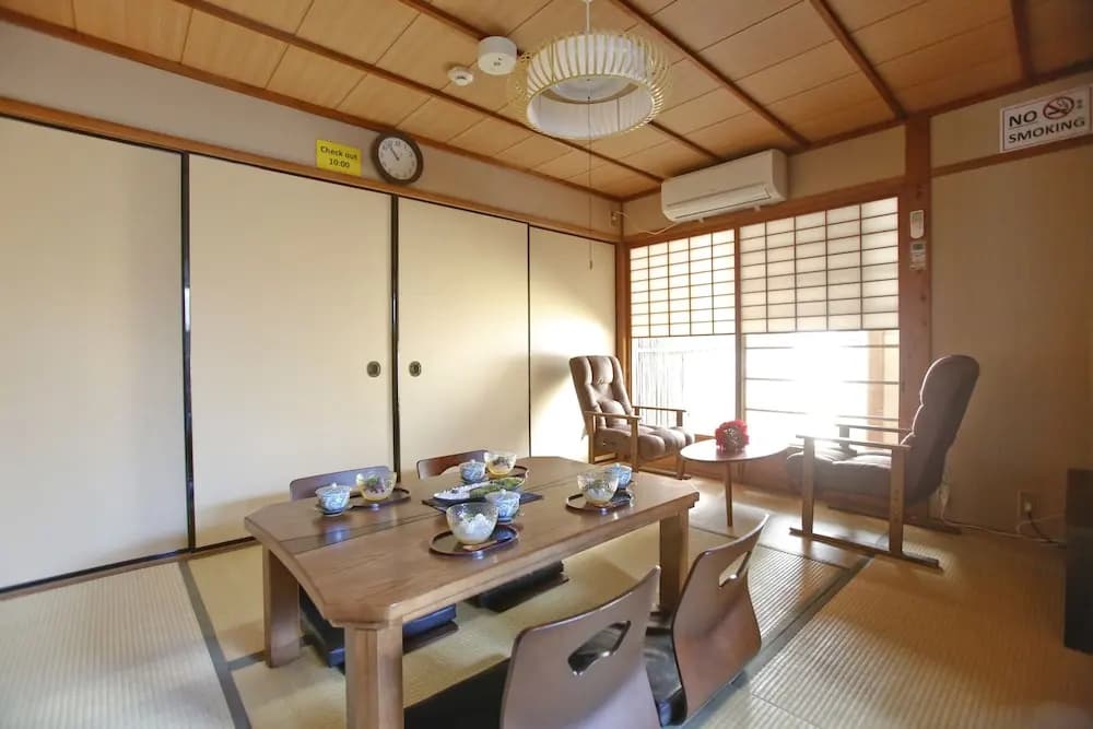 Private Residence Shijo-Karasuma - photo 9