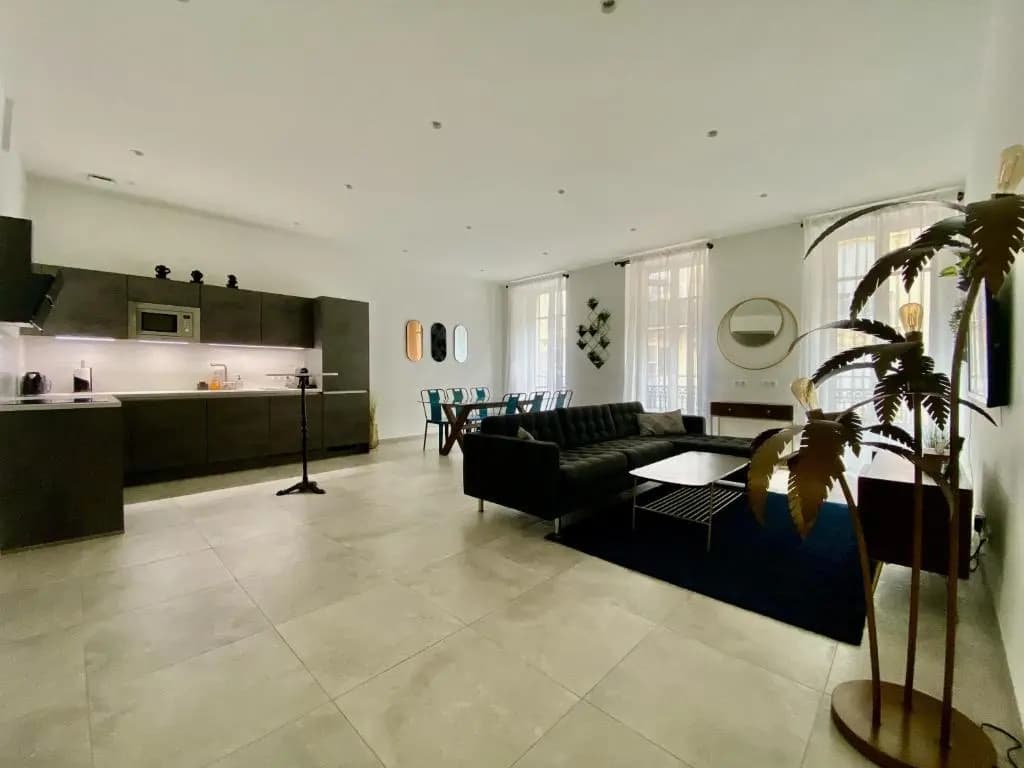 Appartement Urban 5 - photo 1