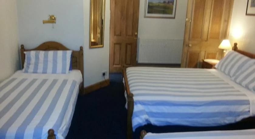 Smiths Guest House - photo 19