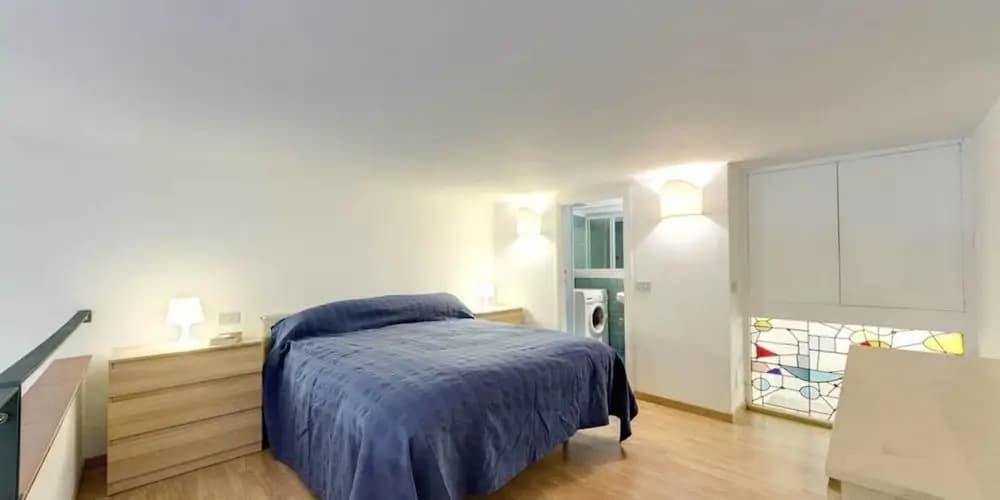 Trastevere Loft Scala - main photo