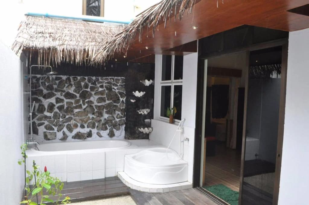 Summer Villa Guest House - photo 16