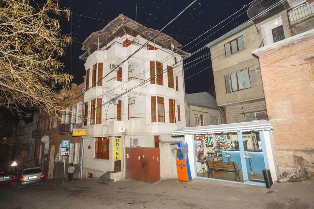 Light House City Center - photo 1