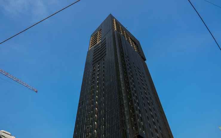 Luxurious and Cozy 2BR at Sudirman Suites Apartment By Travelio Premium - photo 3