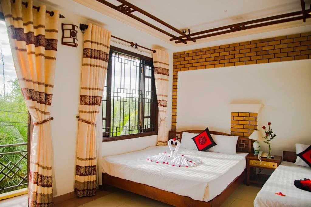 Long Life Hotel - photo 4