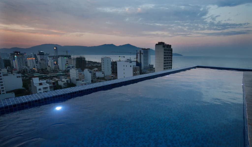 Sea Queen Hotel - photo 22