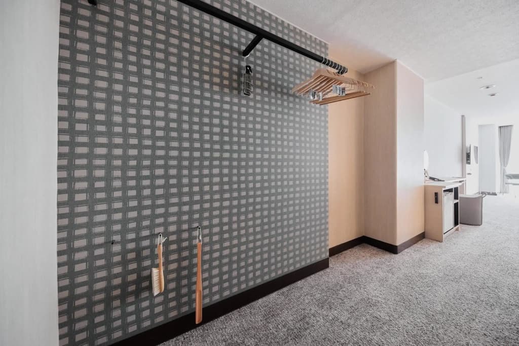 Kyoto Tower Hotel - photo 14