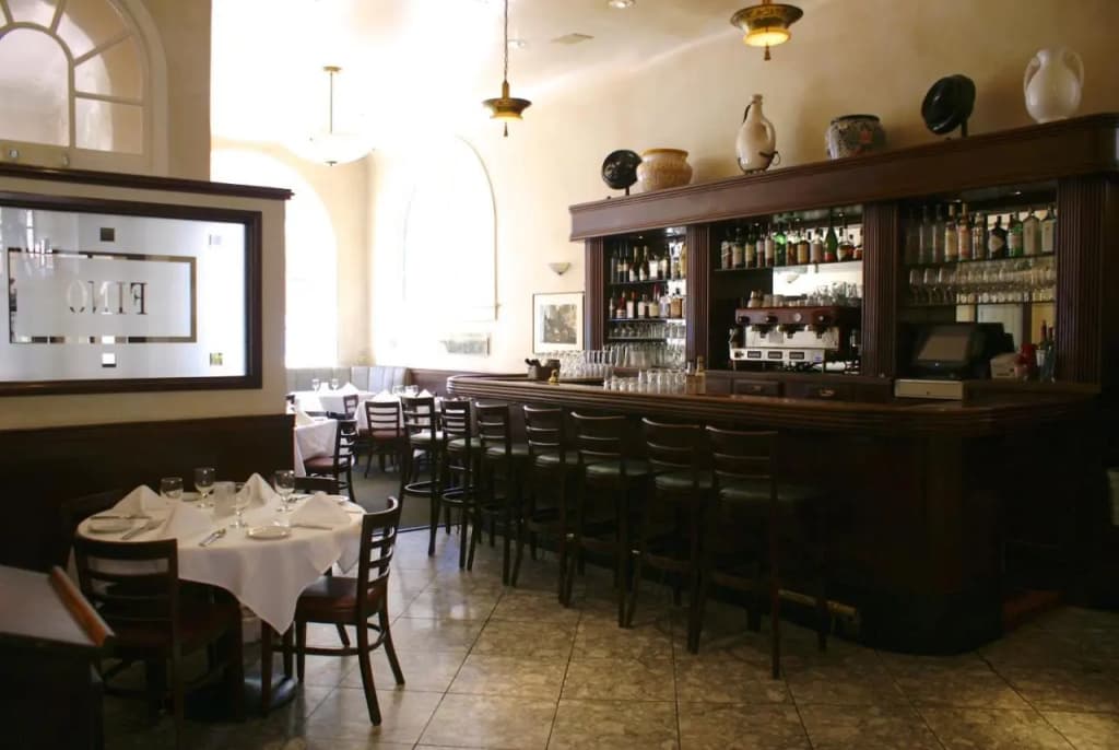 The Andrews Hotel - photo 19