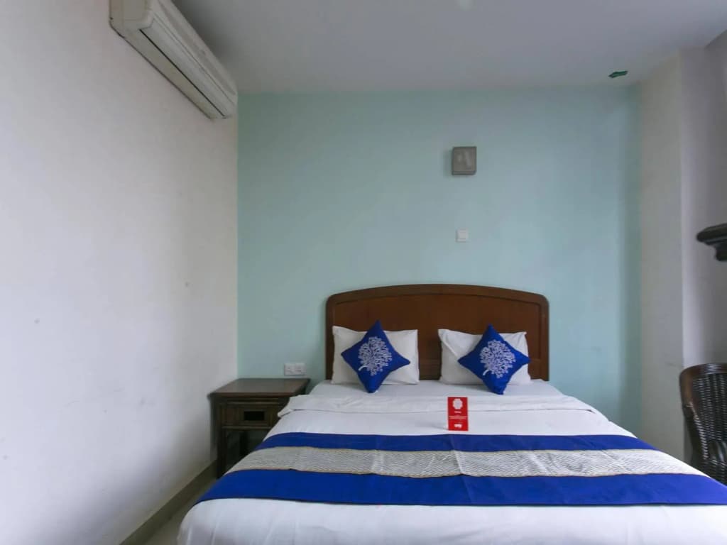 Dolphin Hotel, Chow Kit Kuala Lumpur - photo 7
