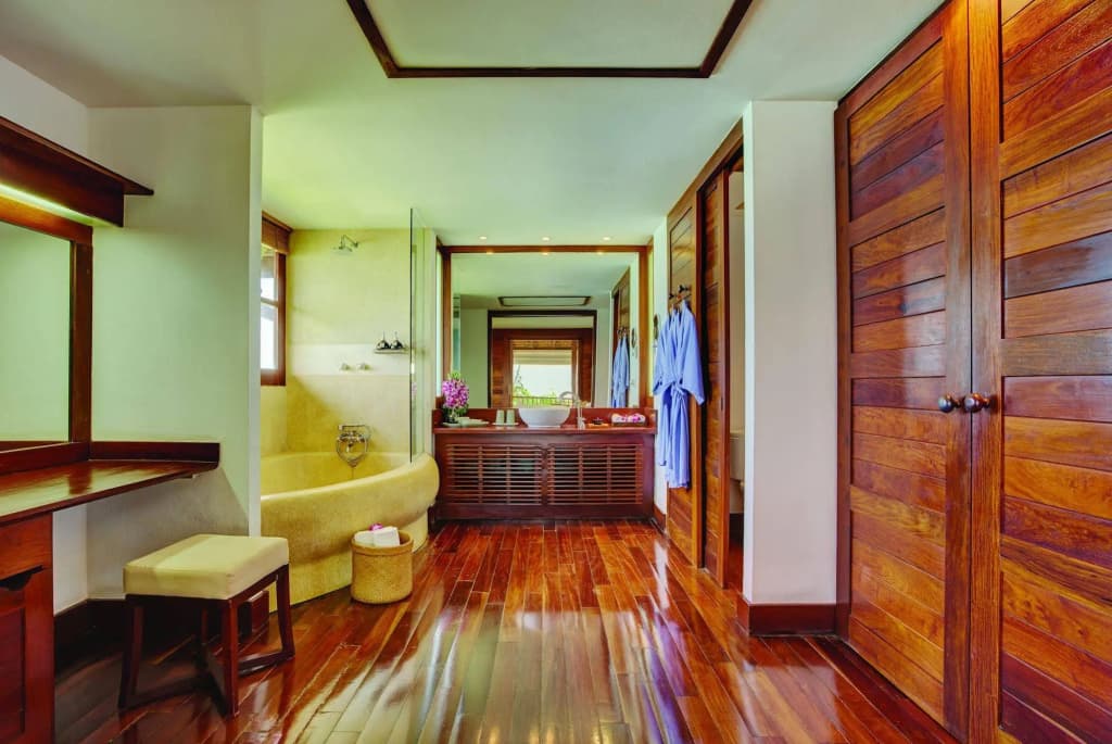 Napasai Samui Residence Resort - photo 13