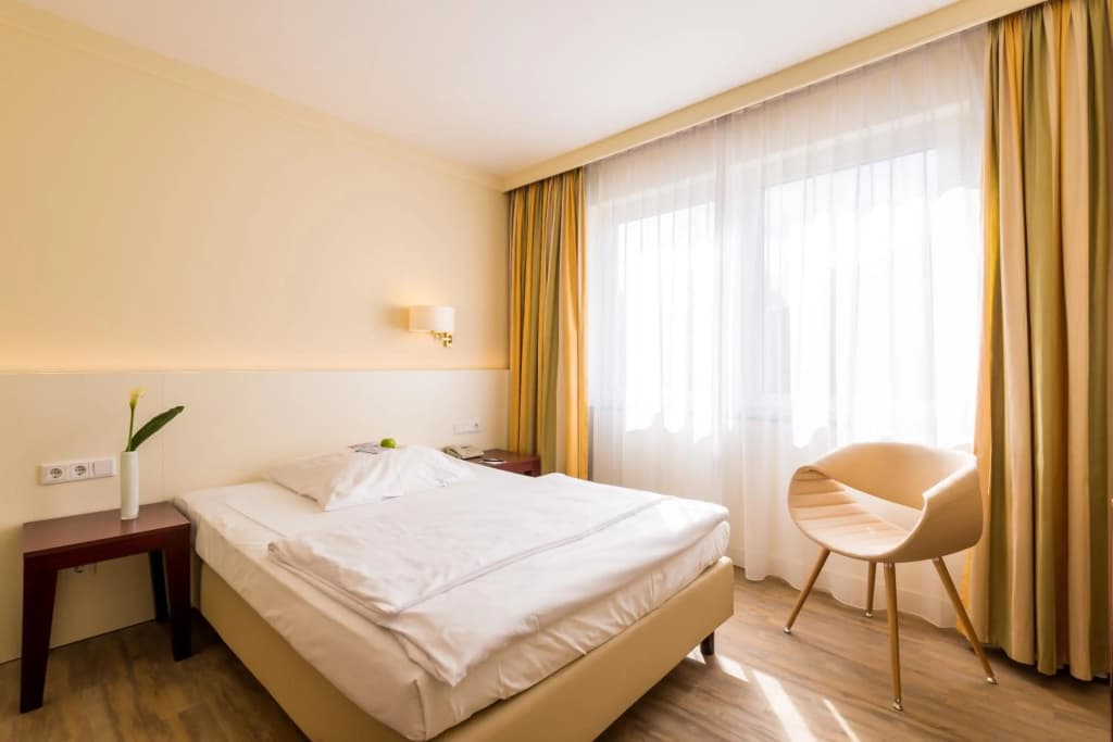 relexa hotel Stuttgarter Hof Berlin - photo 3