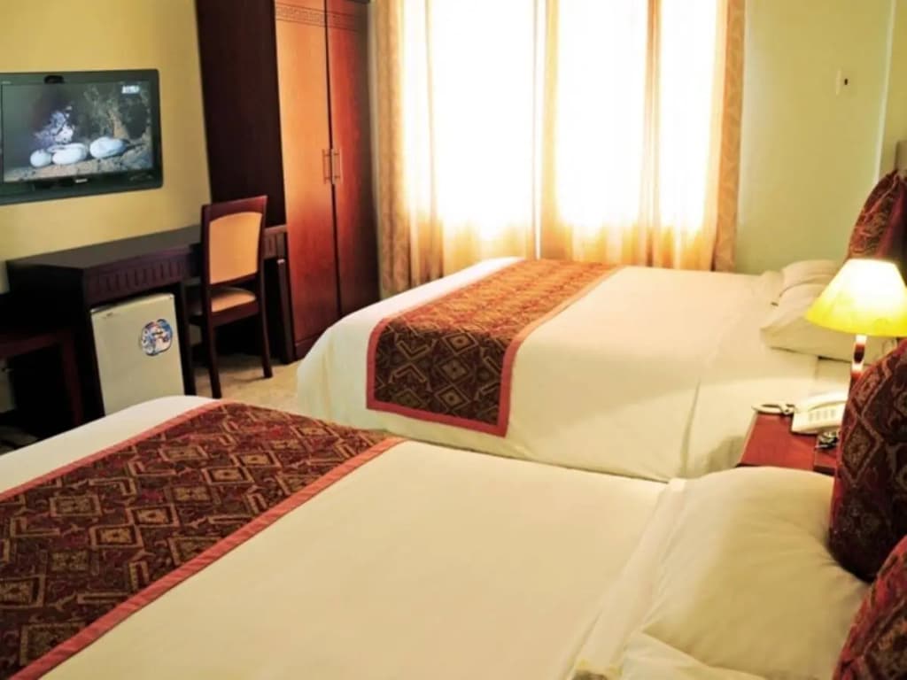 Phu Quy Hotel - photo 6
