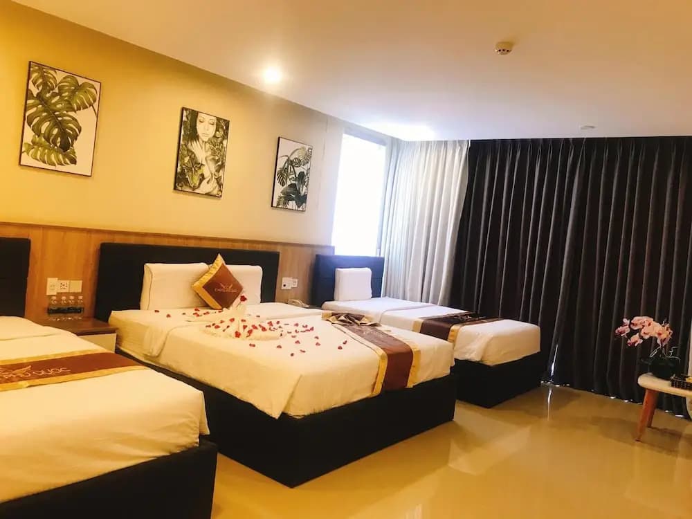 Ann Hotel & SPA Phu Quoc - photo 2