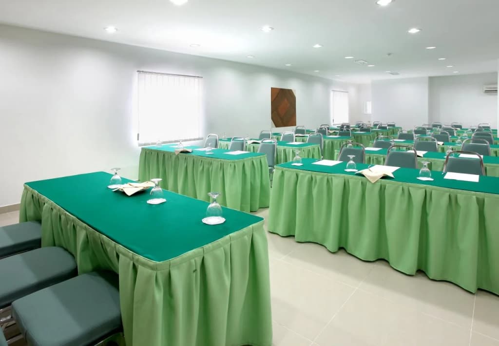 Anum Hotel - photo 6