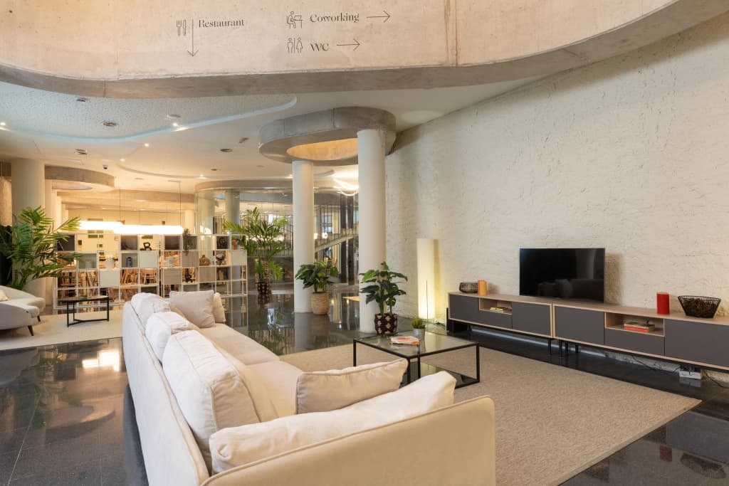 Casa Lit Barcelona - photo 49