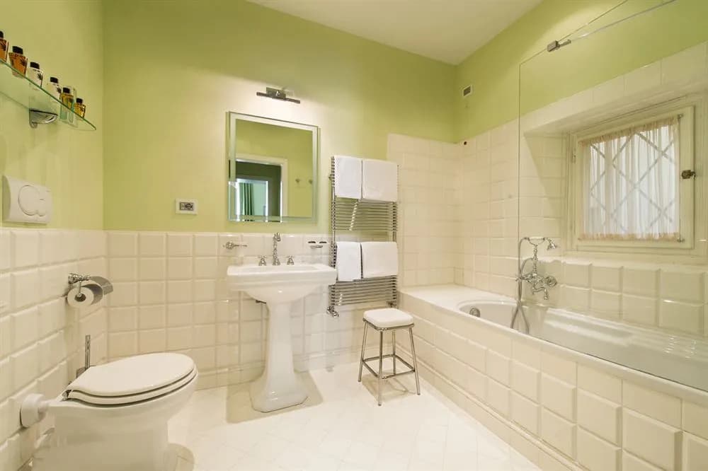 Cavalieri Palace Luxury Residences - photo 22