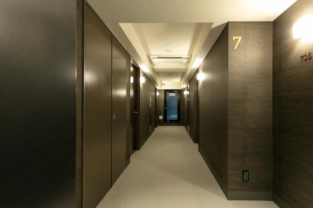 Hotel Tabard Tokyo - photo 10