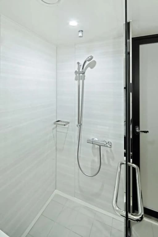 Koko Premier Nihonbashi Hamacho Hotel - photo 10