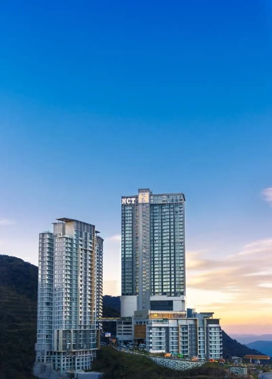 Gloria Residences Ion Delemen - photo 23