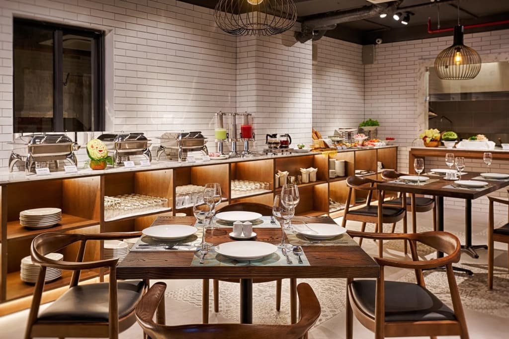 Avora Hotel - photo 20
