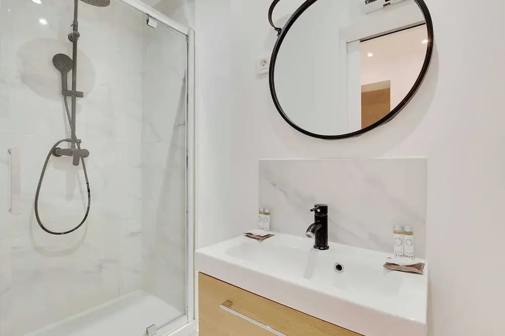 Welcoming Apartment - 2br/4p - Arc de Triomphe - photo 7