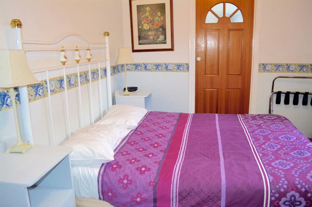 Georgian Court Inn - photo 7