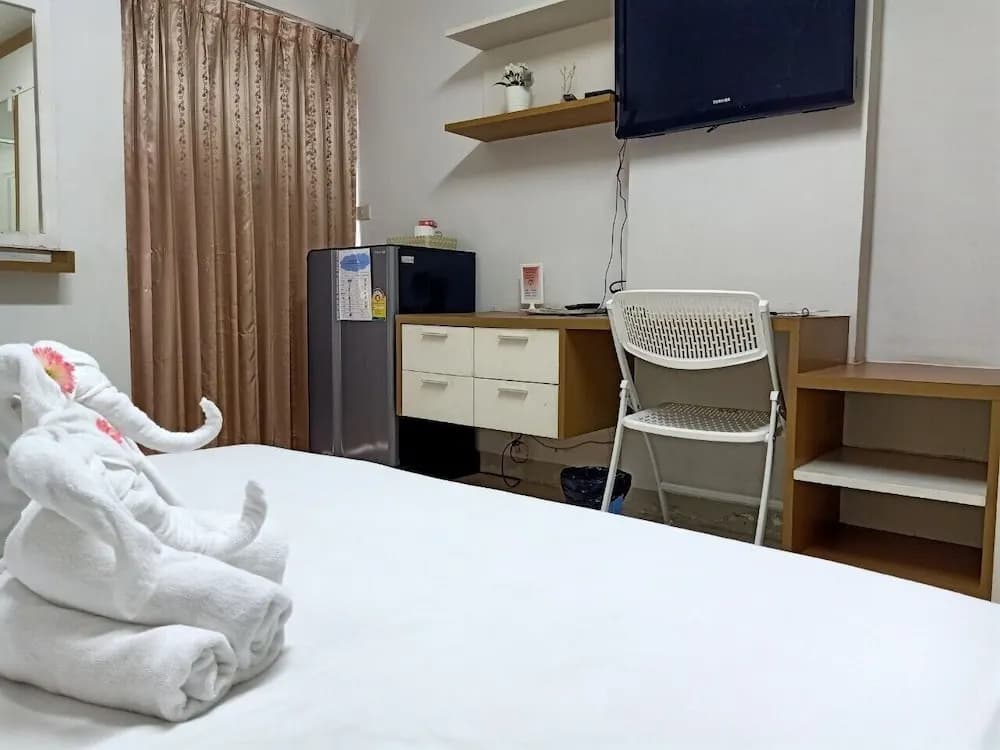Ruamsab Apartment 1 - photo 28