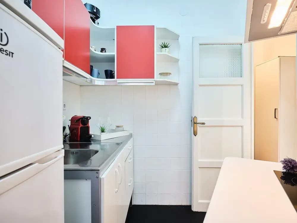 Classic Apartment in Prosperidad - photo 20