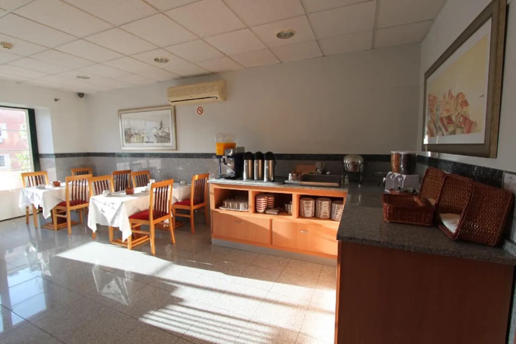 Pensao Residencial Horizonte - photo 27