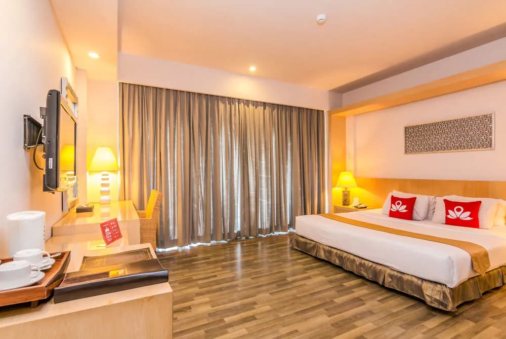 ZEN Premium Uluwatu Complex - photo 2