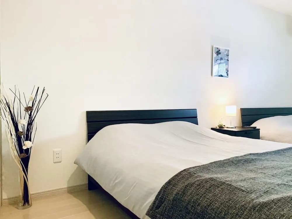 Shioji Aoi Villa - photo 23