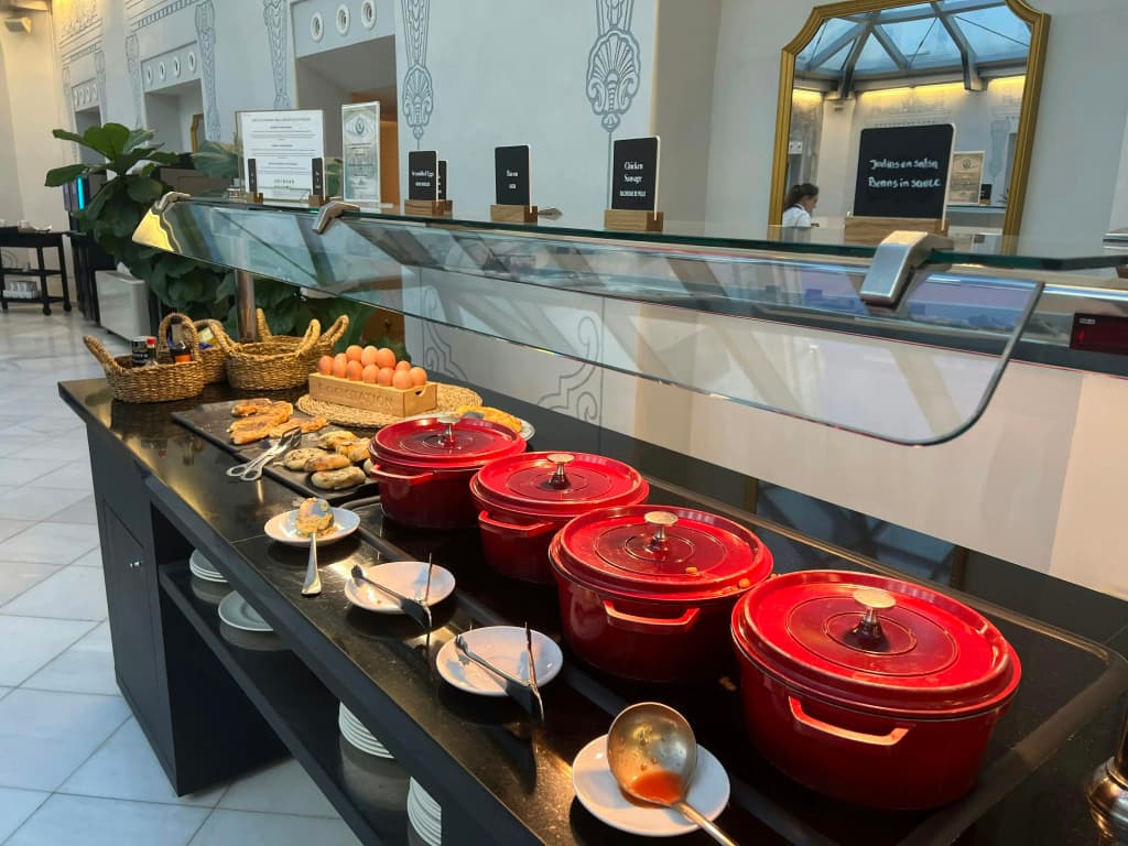 Oriente Atiram Hotel  - photo 27