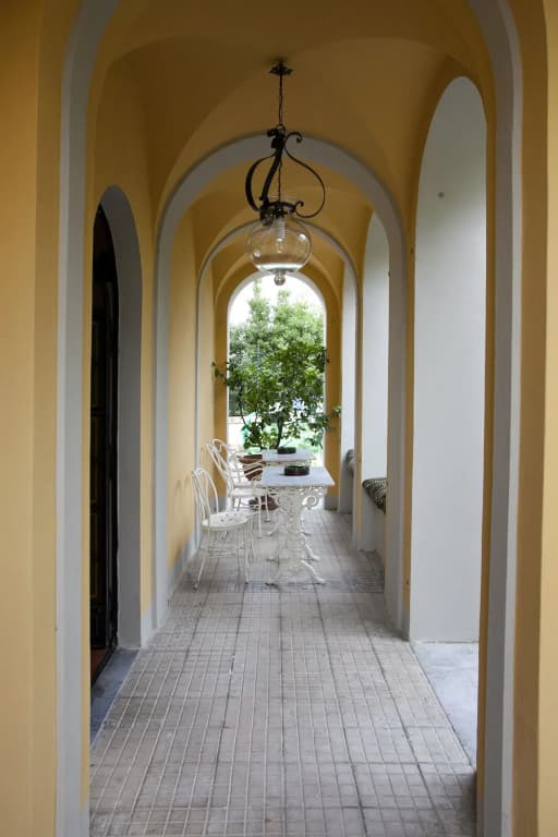 Villa La Sosta - photo 13